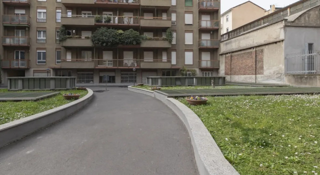 JOIVY Modern 2bed flat with balcony, 250m from M5 Foppa and M2 Sant'Agostino, Book Hotel Milan Lombardy