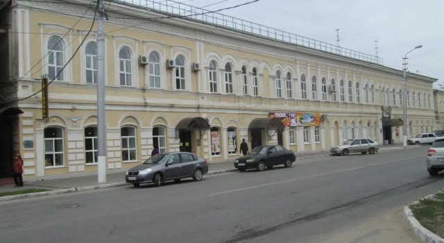 Запросто