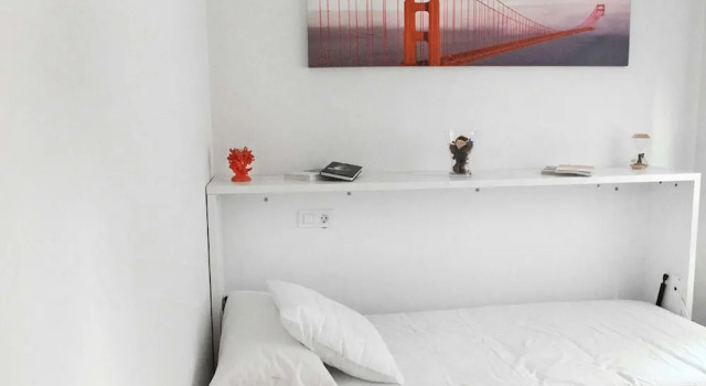 Apartamento Vitoria