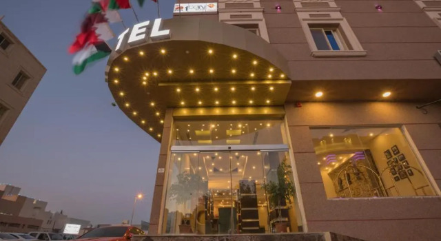 Retaj Hotel Apartments, Buchen Sie Ferienwohnung Al Kharj Provinz Riad