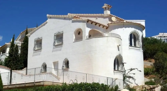 Villa in Benitachell - 104604 by MO Rentals