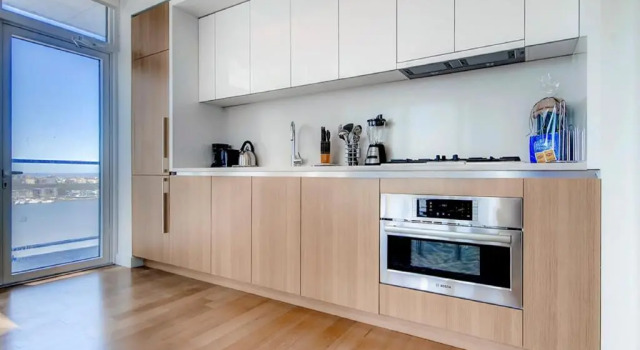 Апартаменты Global Luxury Suites at Sky
