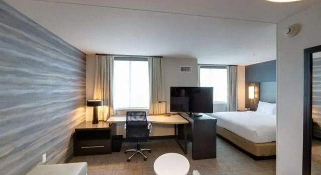 Residence Inn by Marriott Fort Worth Southwest, Забронировать Отель Форт-Уэрт Dallas - Fort Worth Metropolitan Area
