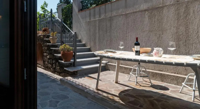 Апартаменты Sardinia Suite Apartment Dorgali