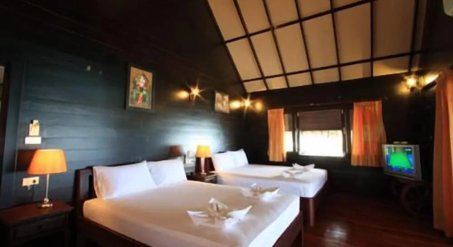 Коттедж Phangan Cottage