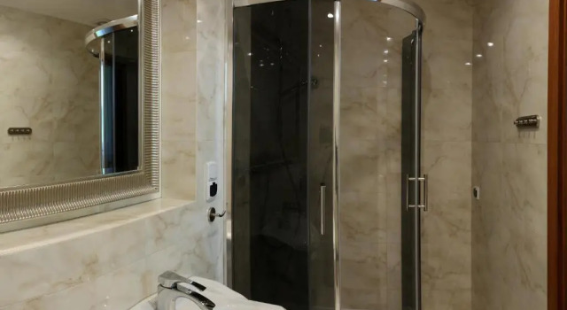 Номер Comfort Mazowsze Medi Spa