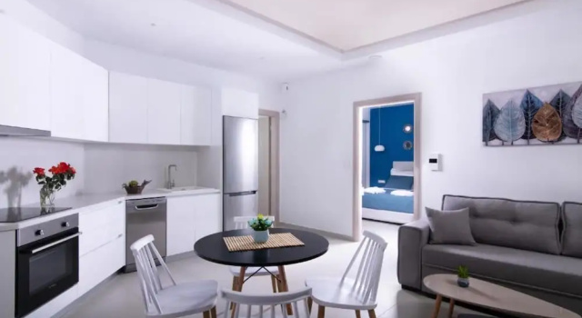 Вилла Deluxe Villa Christos