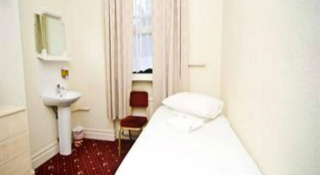 Five Kings Hotel