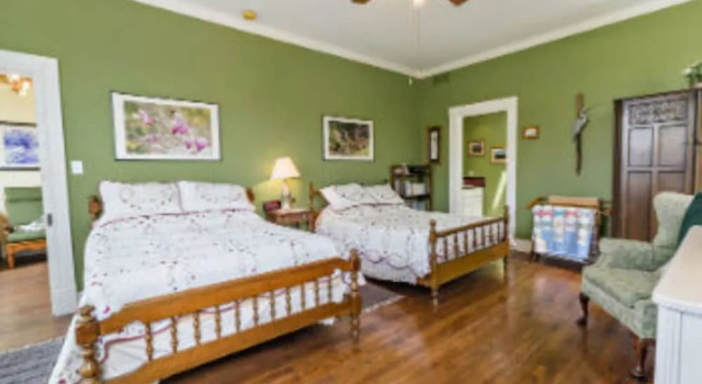 Blue Heron B&B and Retreat Center, Reserva ahora Bed & breakfast Richmond Kentucky