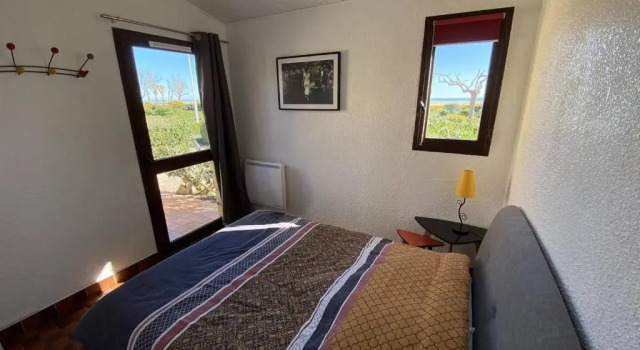 Maison Port Leucate, 2 pièces, 4 personnes - FR-1-81-515, Book Hotel Leucate Corbières