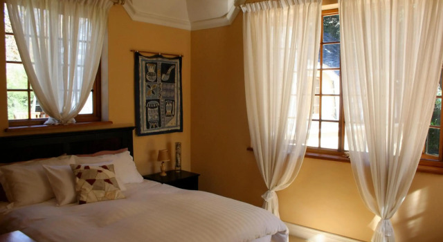 Appleby Guesthouse, Забронировать Отель Отели Cape Peninsula с бассейном, Бассейн