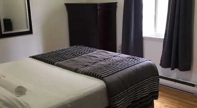Habitación De lujo Hotel Mini Inc