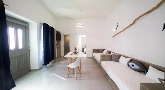 Апартаменты New Apartment in the heart of Mykonos town - 3