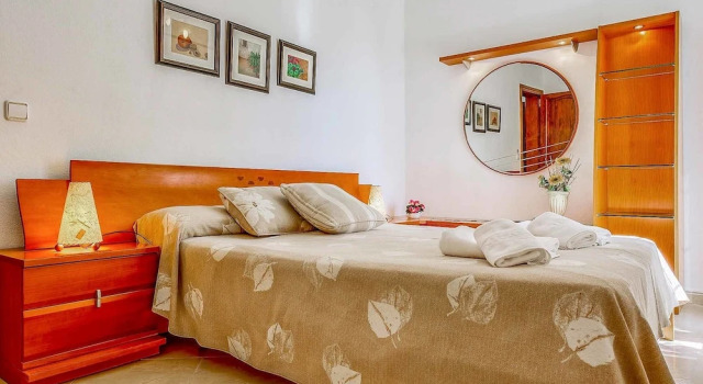 Villa Maricel