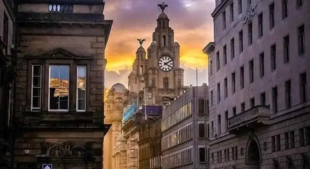 iStay Liverpool 1 Water Street Apartments, Varaa Huoneisto Asunnot kohteessa Merseyside, Huoneisto