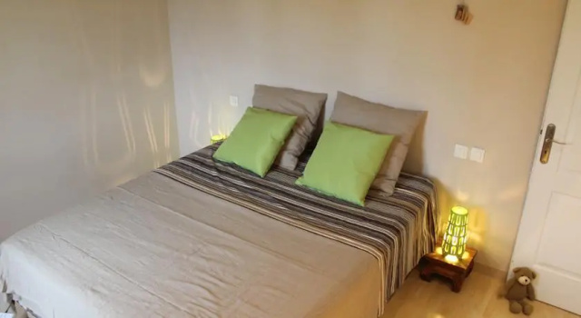 Maison Très Agréable Dans Village, Rezervovat Hotel Saint-Paul-les-Fonts Gard