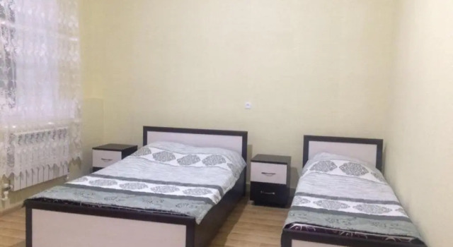 Comfort, Prenota Hotel Hotel a Kakheti con parcheggio, Parcheggio