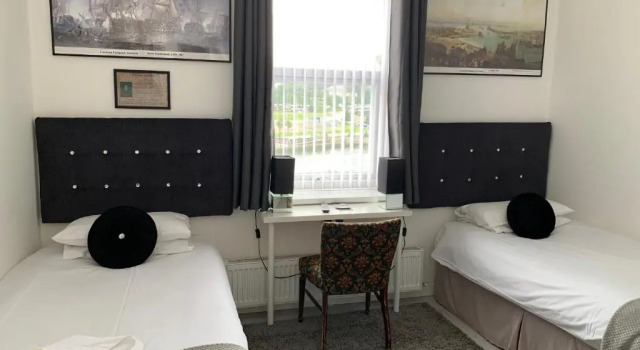 Boars Head Boutique Hotel, Забронировать Бутик-отель Отели Англии 3 звезды, 3*