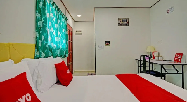 Capital O 90423 Teratai Chalet, Rezerwuj Chalet Kuala Nerang Kedah