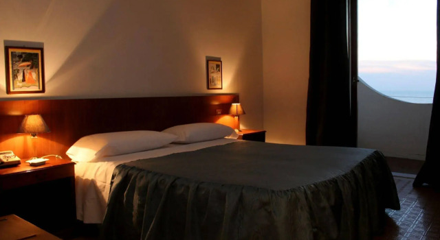 Hotel Sinuessa Terme