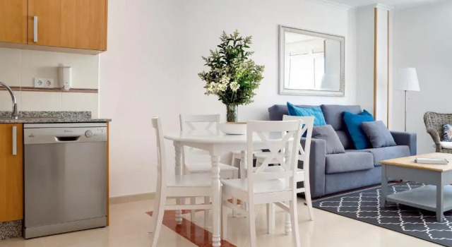 Апартаменты Standard Duerming Sea View Viveiro