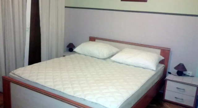 Апартаменты Bubi Hvar Apartments 1