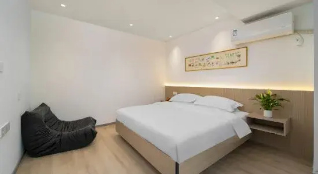 Люкс Ximo Family Homestay