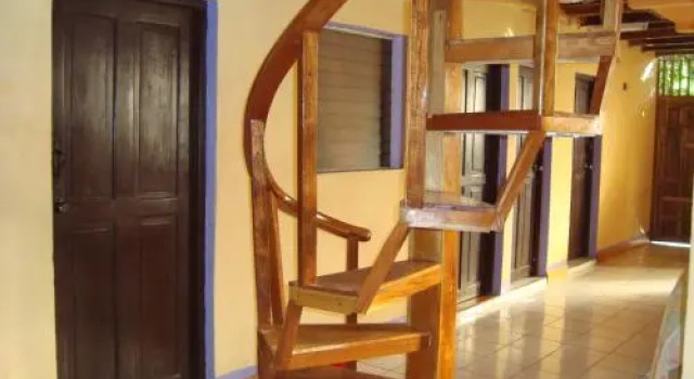 Hostel Javier's House 2, Rezervovat Hostel San Juan del Sur Rivas Region