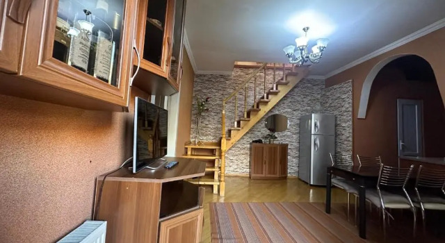 Апартаменты Tamuna apartment