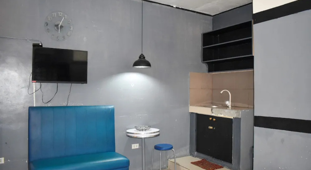 Номер Standard 1812 VC Lodge