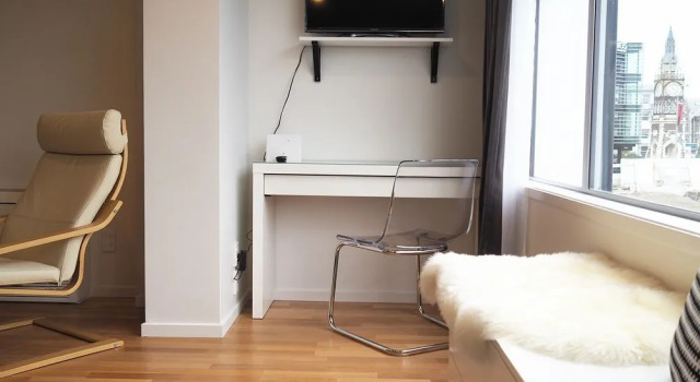 Cloud 9 - Inner City Townhouse