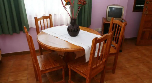 Apartamentos Nelly, Забронировать Апартаменты/квартира Апартаменты Валье-Гран-Рей, Апартаменты/квартира