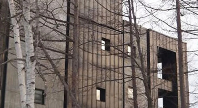 Suiboku, Rezervovat Apartmán Hotely v Niseko s parkováním, Parkování