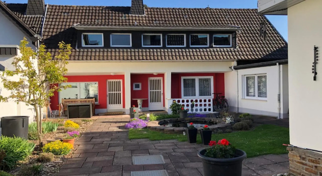 Ferienwohnung Ratana