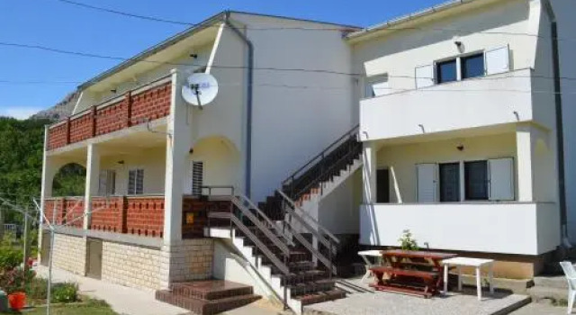 Apartments Aneva, Забронировать Апартаменты/квартира Апартаменты Башки, Апартаменты/квартира