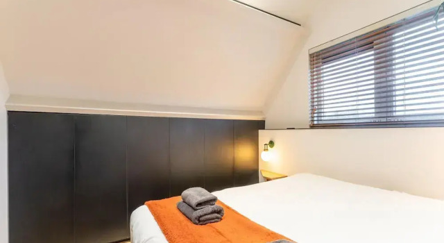 Коттедж Stylish Holiday Home With Private Garden