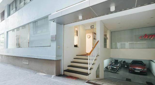 HB Serviced Apartment - 121B Quan Hoa, Забронировать Апартаменты/квартира Апартаменты Кау Гиай, Апартаменты/квартира