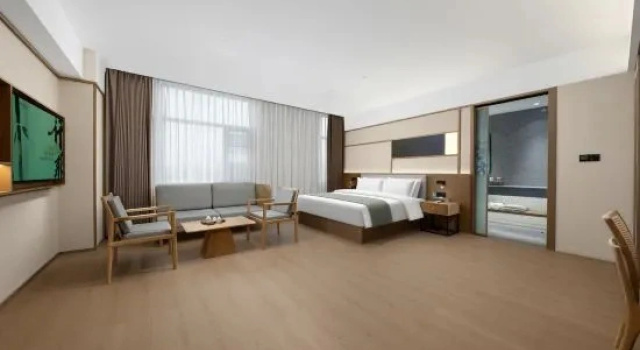 Люкс Qianna Hotel Glorious