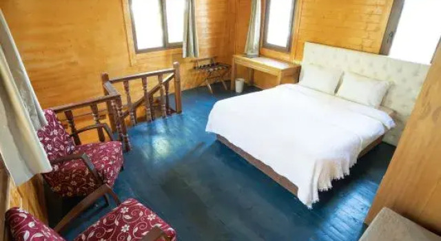 Welt Bungalows Belenbaşı, Забронировать Отель Отели провинции Антальи 3 звезды, 3*