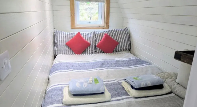 Pod Beag Na Haun, Reserva ahora Hotel Eriskay 