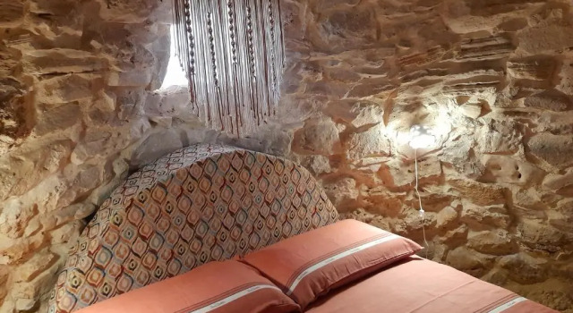 Коттедж Trullo "Il fico dindia"