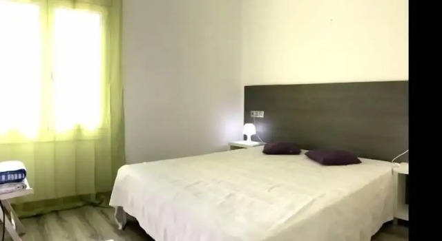 Apartamento Eden Mar 7