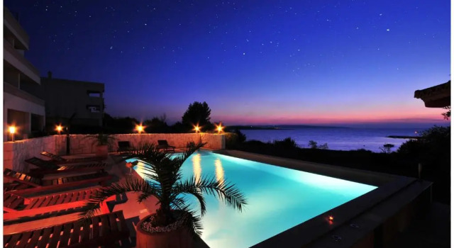 Апартаменты Villa Jurac