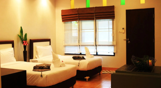 Royal Lee Resort & Spa