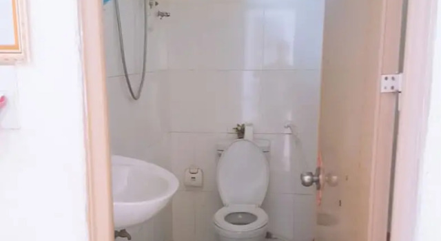 Семейный номер Standard с балконом Hoa Hong Do Guesthouse