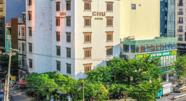 Chu Hotel
