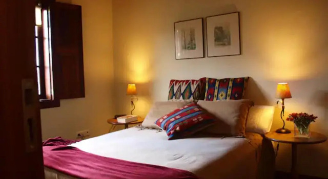 Casa de Ana, Book Hotel Pontevedra 