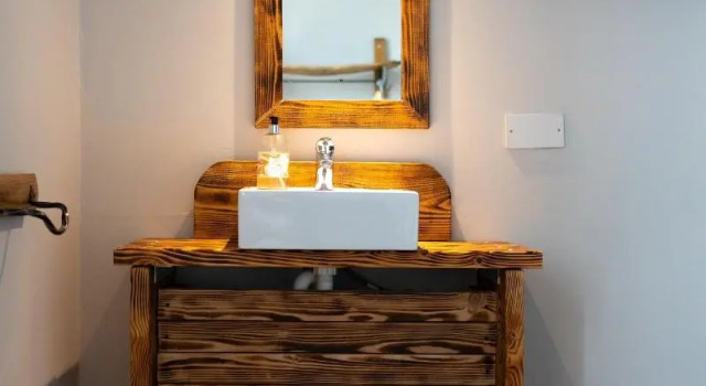 Двухместный номер Standard Whitebridge Hotel
