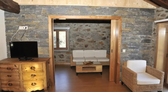 Люкс Quinta das Colmeias