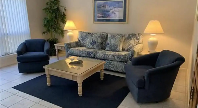 2454 Inland Harbour at The Sea Pines Resort